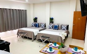 Hotel Amsterdam Suítes